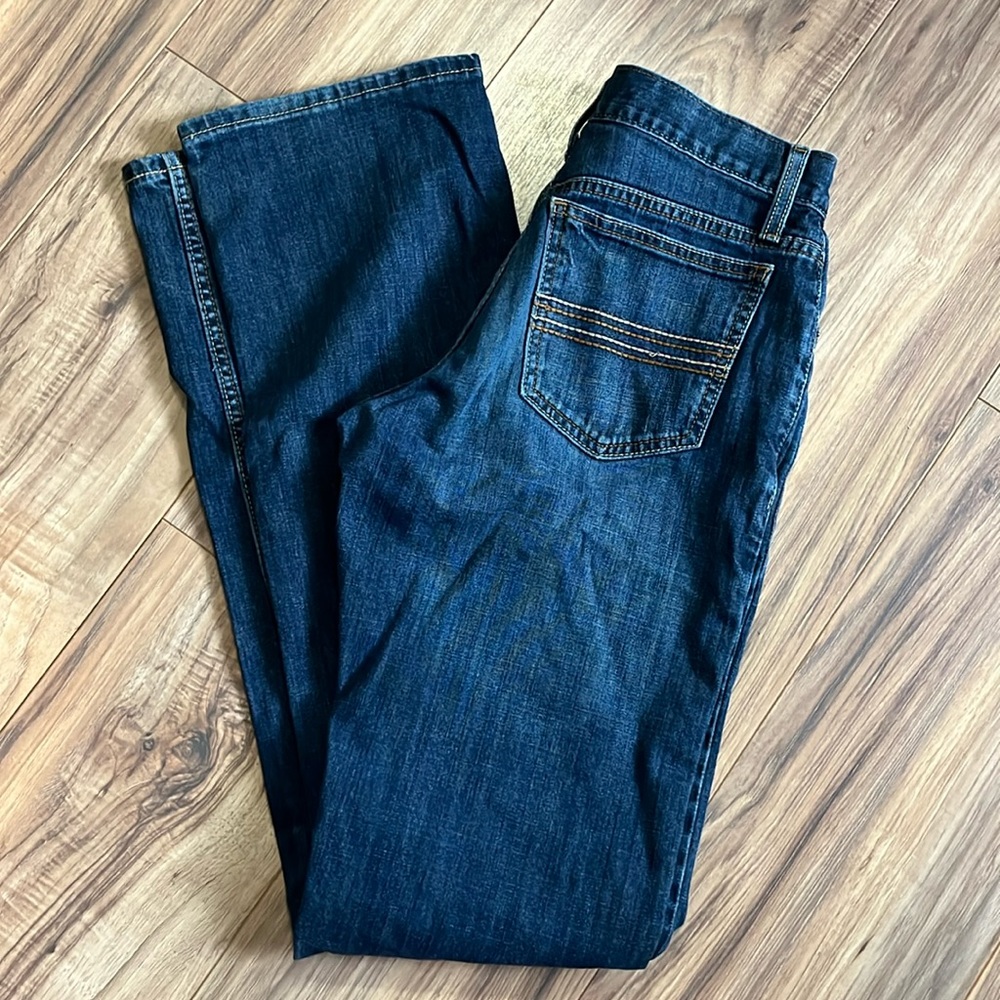 Men’s Cinch Jeans